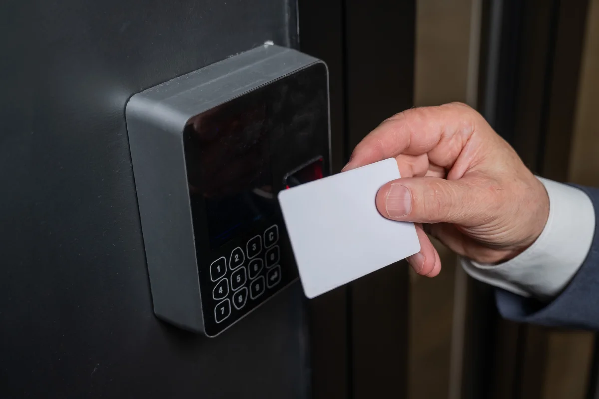 Featured image for “Benefits of Security Systems and CCTV During Holidays”