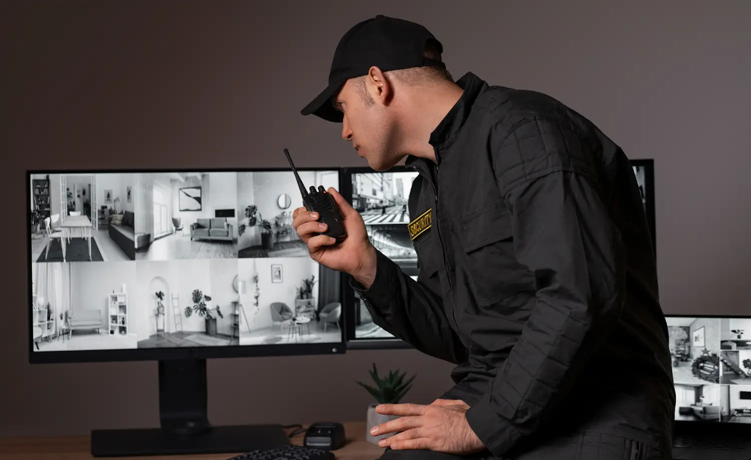 image about 3 Holiday Security Tips for Your Commercial Business